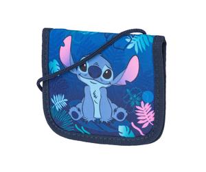 McNeill Schulzubehör Brustbeutel -Kollektion Disney STITCH