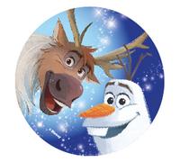 McNeill Schulzubehör McAddy -Kollektion Disney FROZEN -07