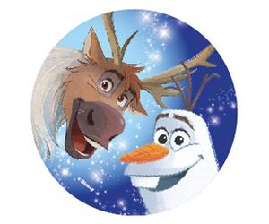 McNeill Schulzubehör McAddy -Kollektion Disney FROZEN -07