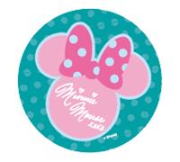 McNeill McAddys Disney MINNIE MOUSE