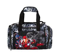 McNeill Schulzubehör Sporttasche -Kollektion Disney Marvel AVENGERS