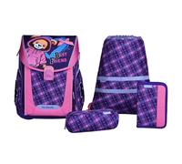 McNeill Set BASIC 4tlg. - BUDDY BUDDY Koffer24