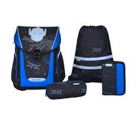 McNeill Set BASIC 4tlg. - GUNDAM GUNDAM Koffer24