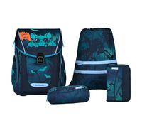 McNeill Set BASIC 4tlg. - LUMO LUMO Koffer24