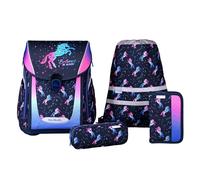 McNeill Set BASIC 4tlg. - UNICORN UNICORN Koffer24