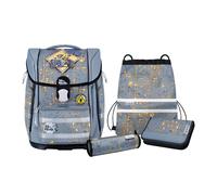 McNeill Set Biggy STEEL, 5-teilig