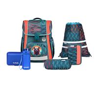 McNeill Set BRAVO 9tlg. - BEAR BEAR Koffer24