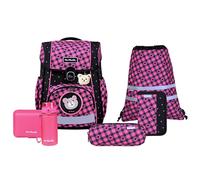 McNeill Set BRAVO, 9tlg. - BUDDY