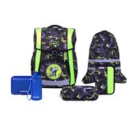 McNeill Set BRAVO, 9tlg. - DINOPARK