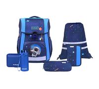 McNeill Set BRAVO, 9tlg. - SPACE