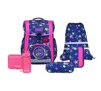 McNeill Set BRAVO, 9tlg. - STARS