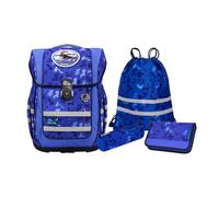 McNeill Set ERGO COMPACTO, 5tlg. - PUZZLE