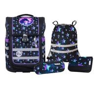 McNeill Set Ergo COMPACTO 5tlg. Star Night