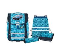 McNeill Set McLight 2, 6tlg. RACE