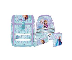 McNeill Set PERFECTO, 5tlg. - Disney FROZEN