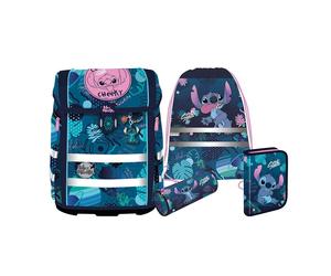 McNeill Set PERFECTO, 5tlg. - Disney STITCH