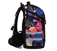 McNeill Set PERFECTO, 5tlg. DISNEY-STITCH BLACK