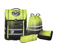 McNeill Set PERFECTO, 5tlg. - Gradient Lemon