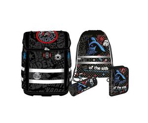 McNeill Set PERFECTO, 5tlg. - Star Wars DARTH VADER