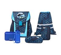 McNeill Set PRIMO, 9tlg. - XAGON