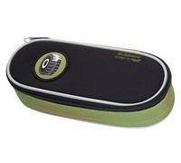 McNeill Small Pencil Case Bulldozer