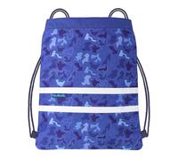 McNeill Sportbeutel Sportbag Puzzle blau