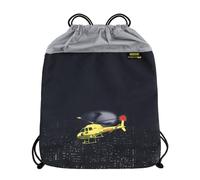 McNeill Sportbeutel Sportbag Rescue schwarz mehrfarbig