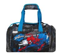 McNeill Sporttasche 37 cm blau