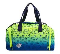McNeill Sporttasche Football 2T Kinder Polyester 45×27×26 cm für Schule & Sport