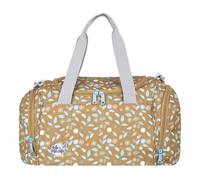 McNeill Sporttasche 37 cm gelb