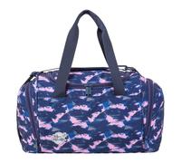 McNeill Sporttasche 37 cm goldfarben