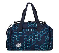 McNeill Sporttasche 37 cm grau