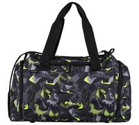 McNeill Sporttasche 37 cm grau