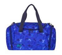 McNeill Sporttasche 37 cm grau