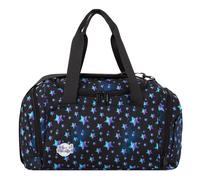 McNeill Sporttasche 37 cm grau