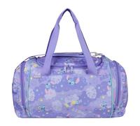 McNeill Sporttasche 37 cm lila