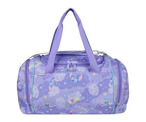 McNeill Sporttasche 37 cm lila