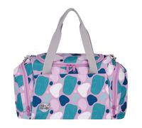 McNeill Sporttasche 37 cm rosa