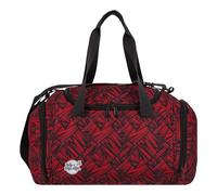 McNeill Sporttasche 37 cm rot