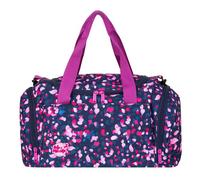 McNeill Sporttasche 37 cm rot