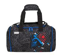 McNeill Sporttasche 37 cm schwarz