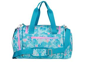 McNeill Sporttasche Arielle die Meerjungfrau 25 × 37 × 20 cm 18 Liter