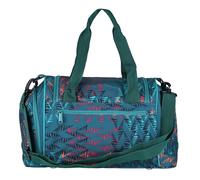 McNeill Sporttasche Bear für Mädchen und Jungen - Sport- und Freizeittasche mit Nassfach in wild-modernem Look - Coole Tasche für Schule, Sport und Freizeit - Unkomplizierte Duffelbag für unterwegs