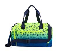 McNeill Sporttasche Football 2T 25 × 37 × 20 cm 18 Liter