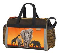 McNeill Sporttasche Jungen 18l Africa
