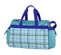 McNeill Sporttasche Jungen 18l Caro Gekko Türkis