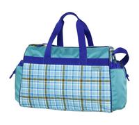 McNeill Sporttasche Jungen 18l Caro Gekko Türkis