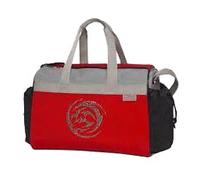 McNeill Sporttasche Jungen 18l Chip Rot