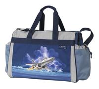 McNeill Sporttasche Jungen 18l Flight