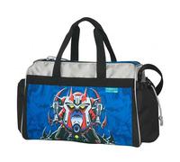 McNeill Sporttasche Jungen 18l Roboman